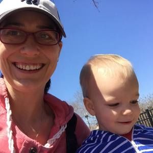 Meet your Posher, Jo